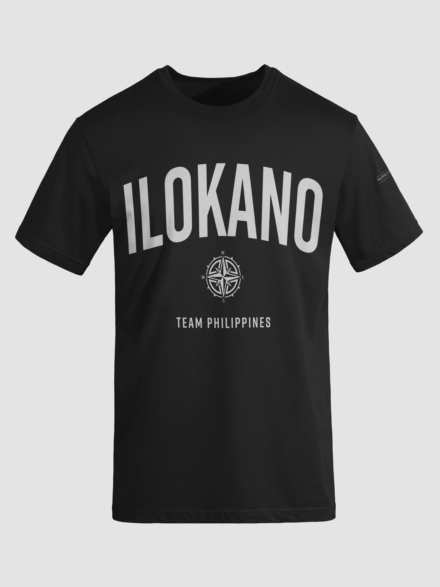 Ilokano Philippines T-Shirt product image (4)