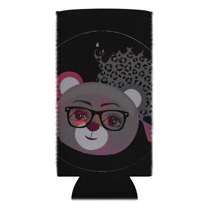 teddy cozy black product image (2)
