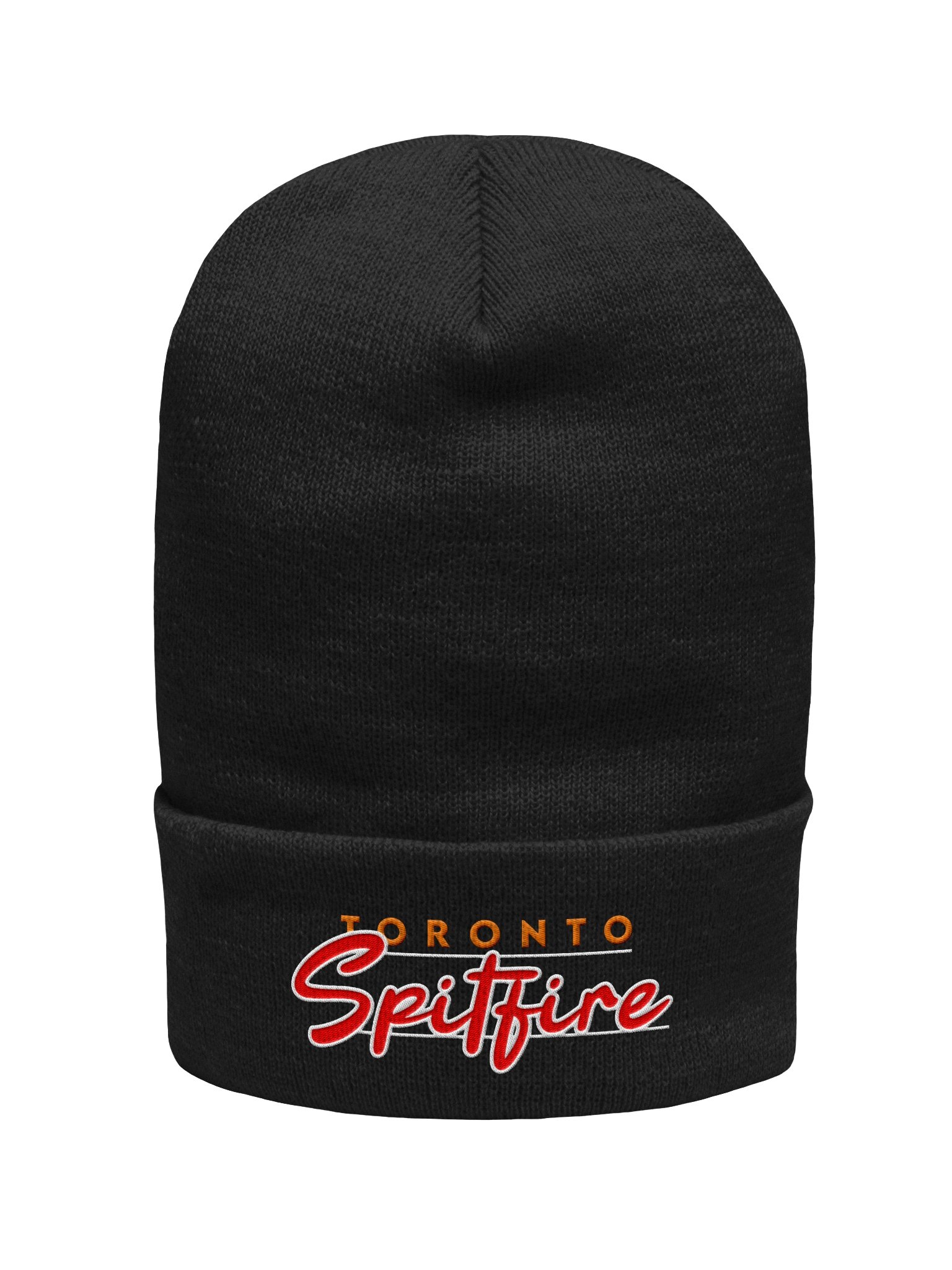 Toronto Spitfire Beanie product image (1)