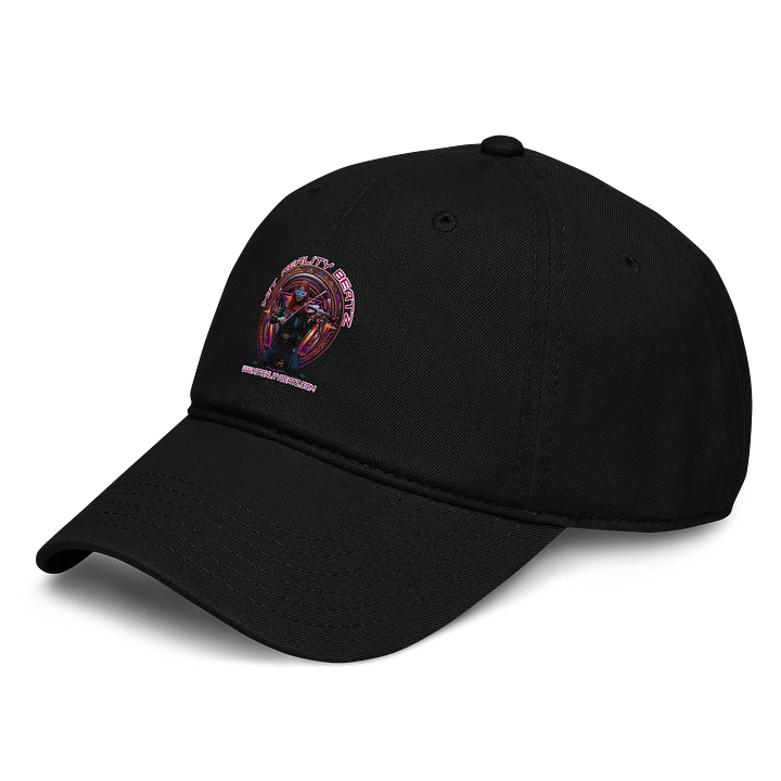 Tessa Cool Unisex Hat product image (2)