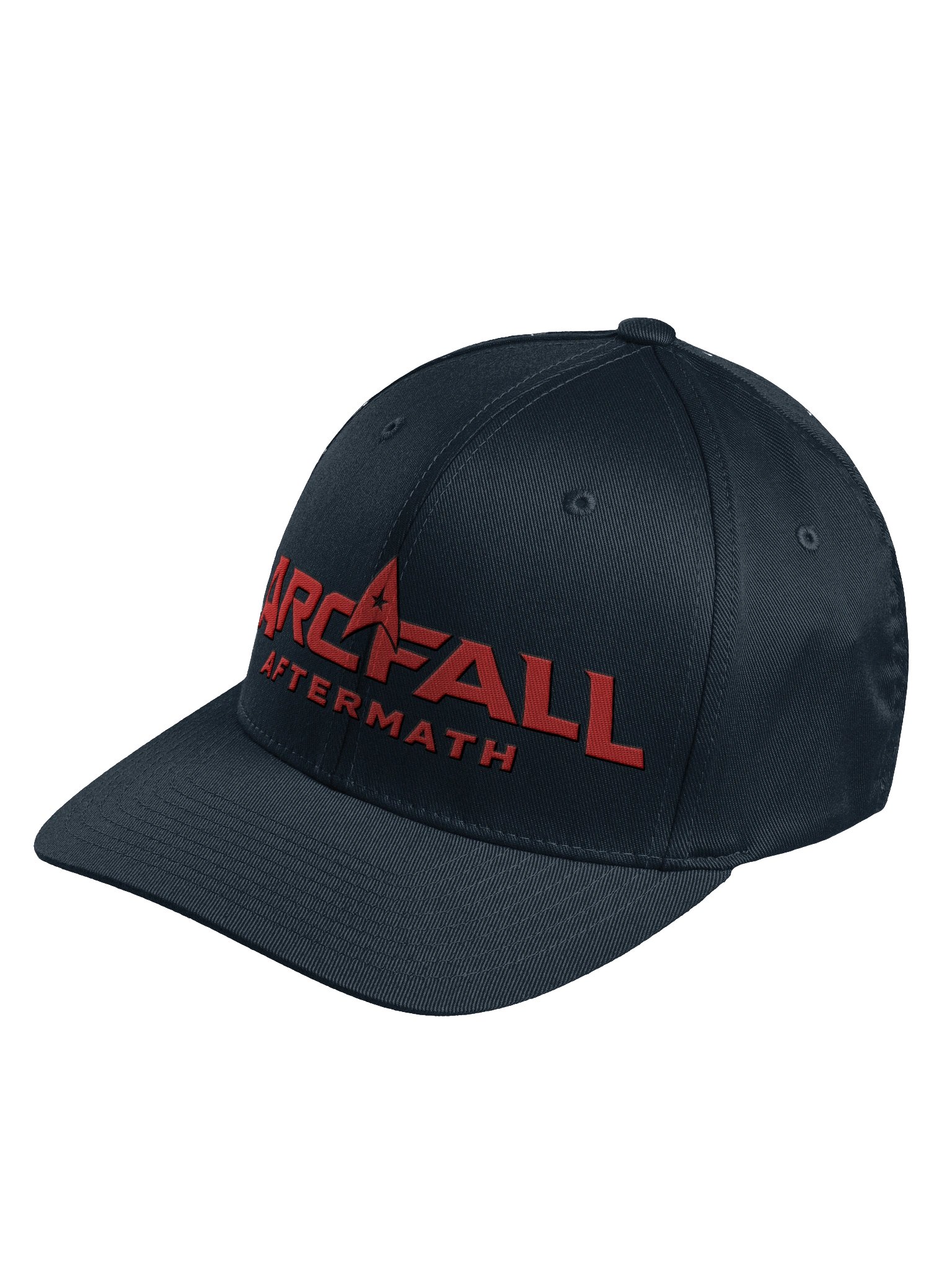 Arcfall Aftermath Hat - Klingon Edition product image (14)