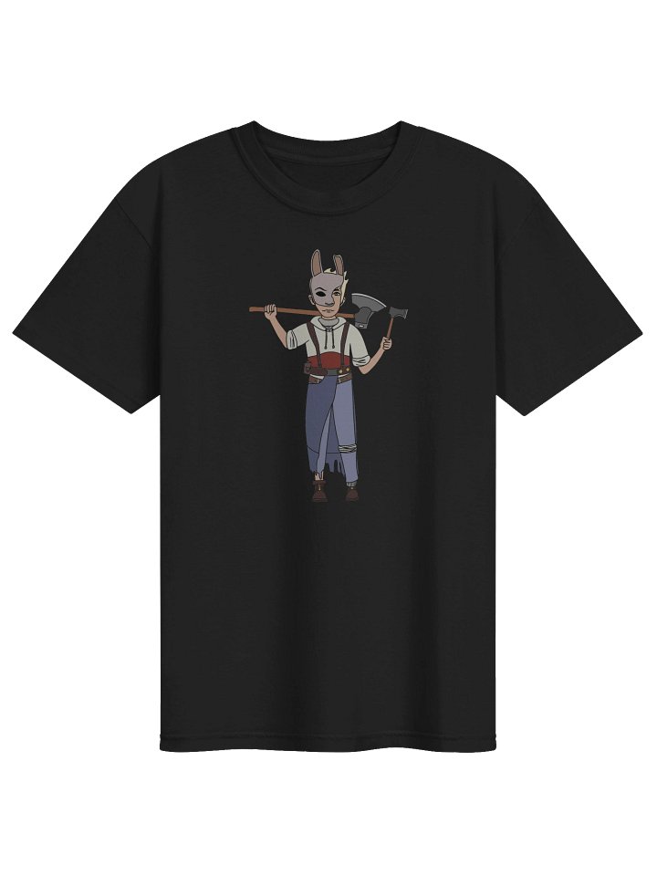 T-Shirt | Huntress Gewoon product image (1)