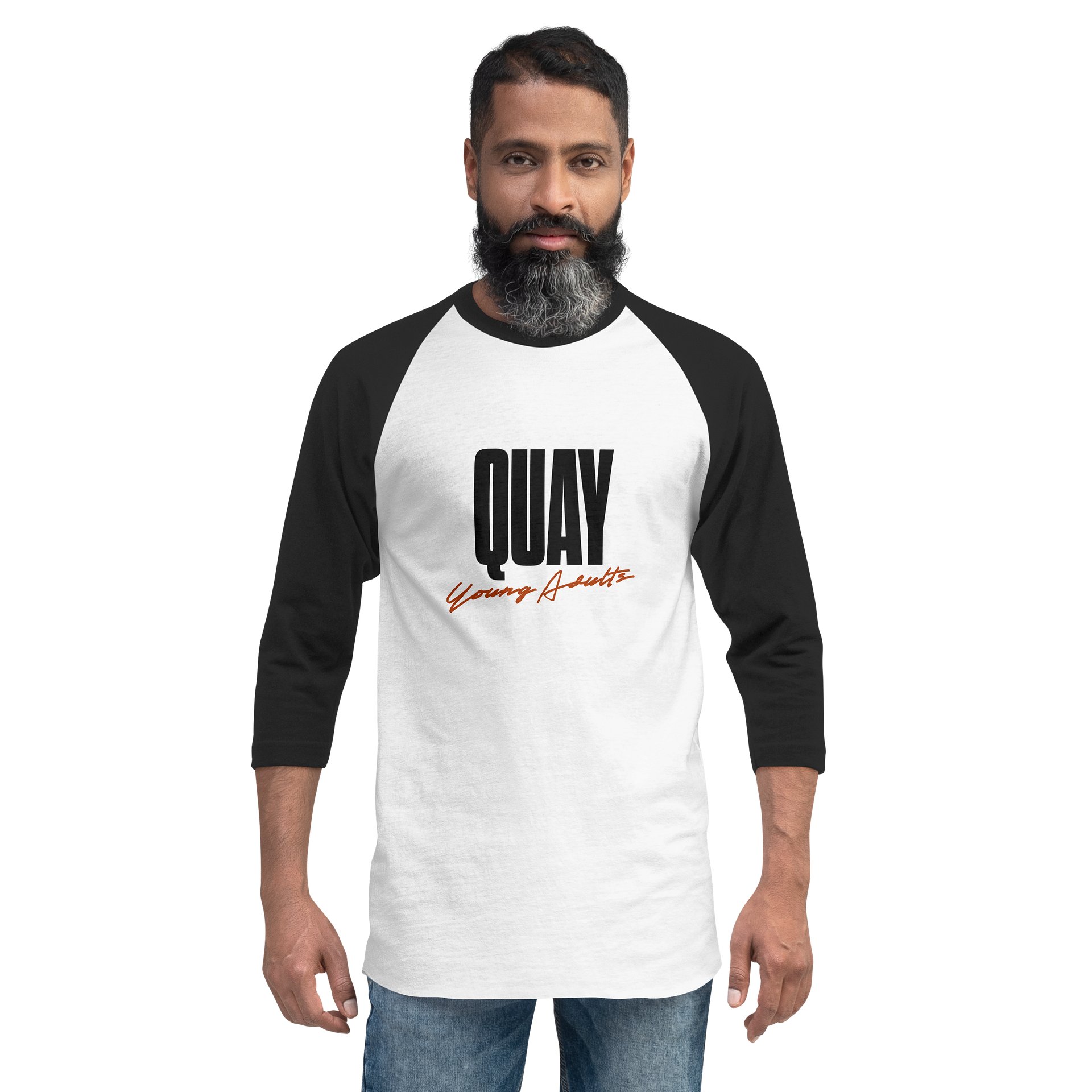quay ya jersey tee product image (2)