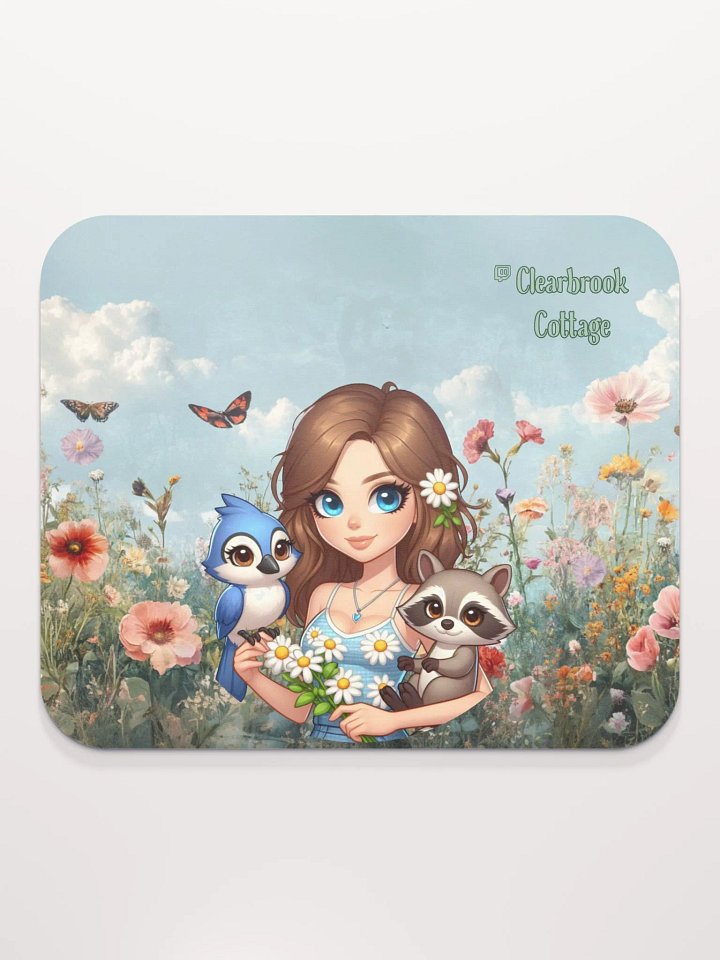 Meadow Mousepad product image (1)