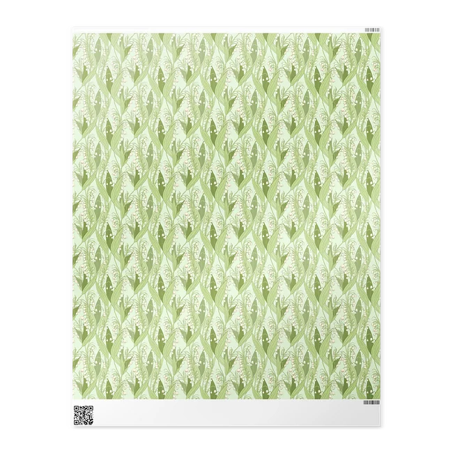Wrapping Paper