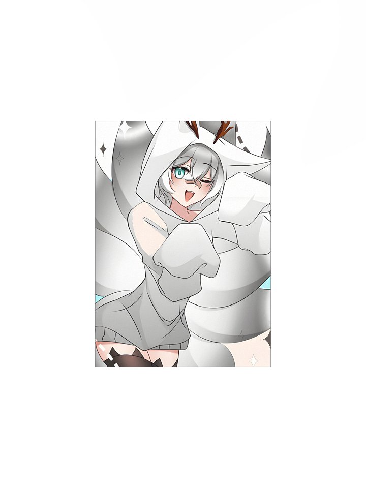 Mystic Poster product image (2)