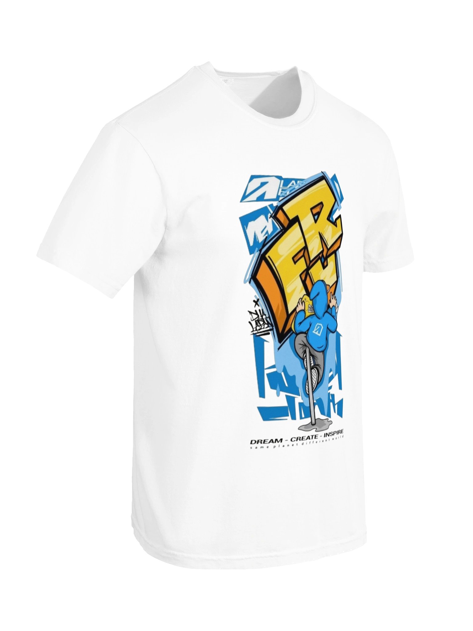 FRU shirt product image (6)