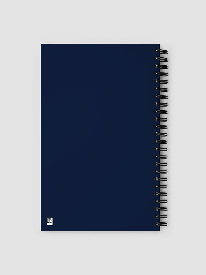 Farting is for Winners notebook product image (2)