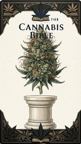 Pure diesel. Earthy pine. Legendary genetics. ⛽️🌲👑

We broke down the botanical science behind Holy Grail Kush (Kosher Kush x...