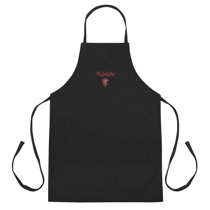 Classic apron product image (2)