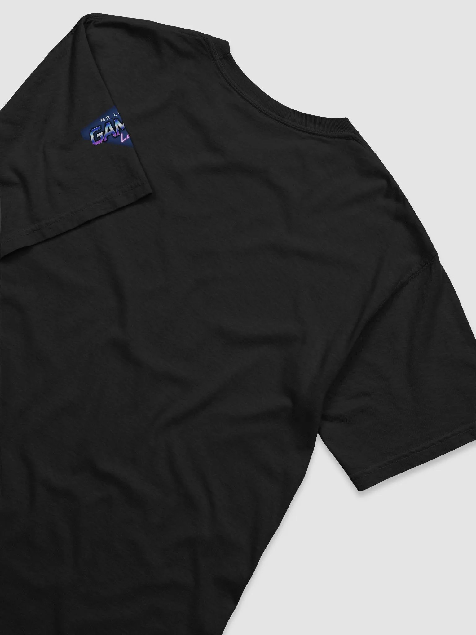 Mr Loco T-Shirt product image (5)