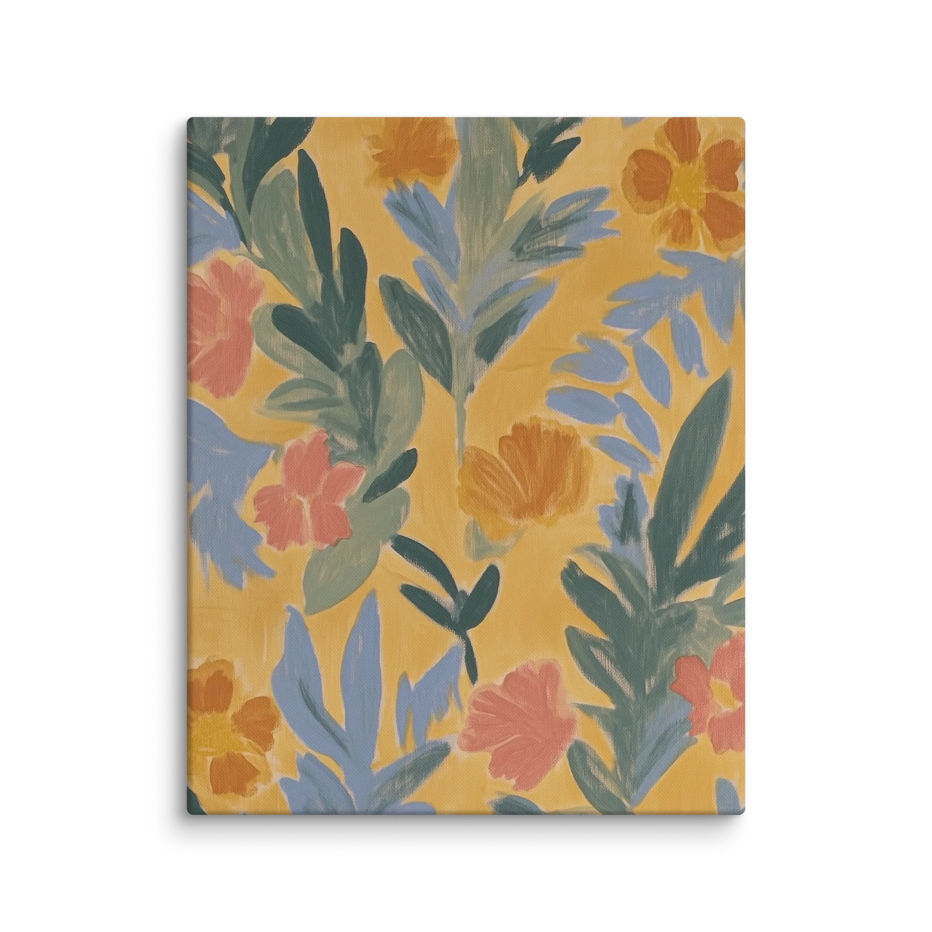 Golden Bloom I product image (1)