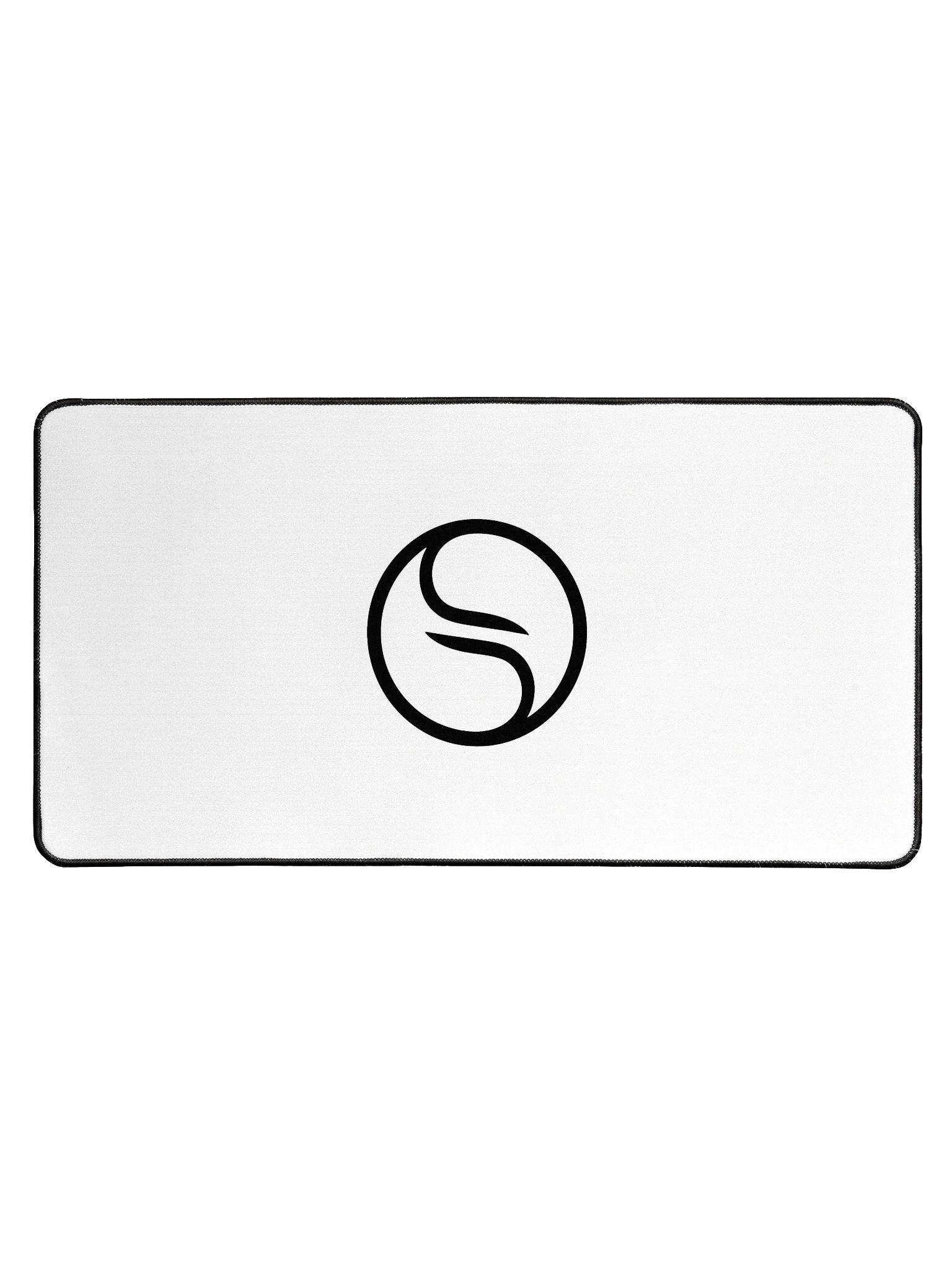 Lumi Noir Emblem Mat product image (1)