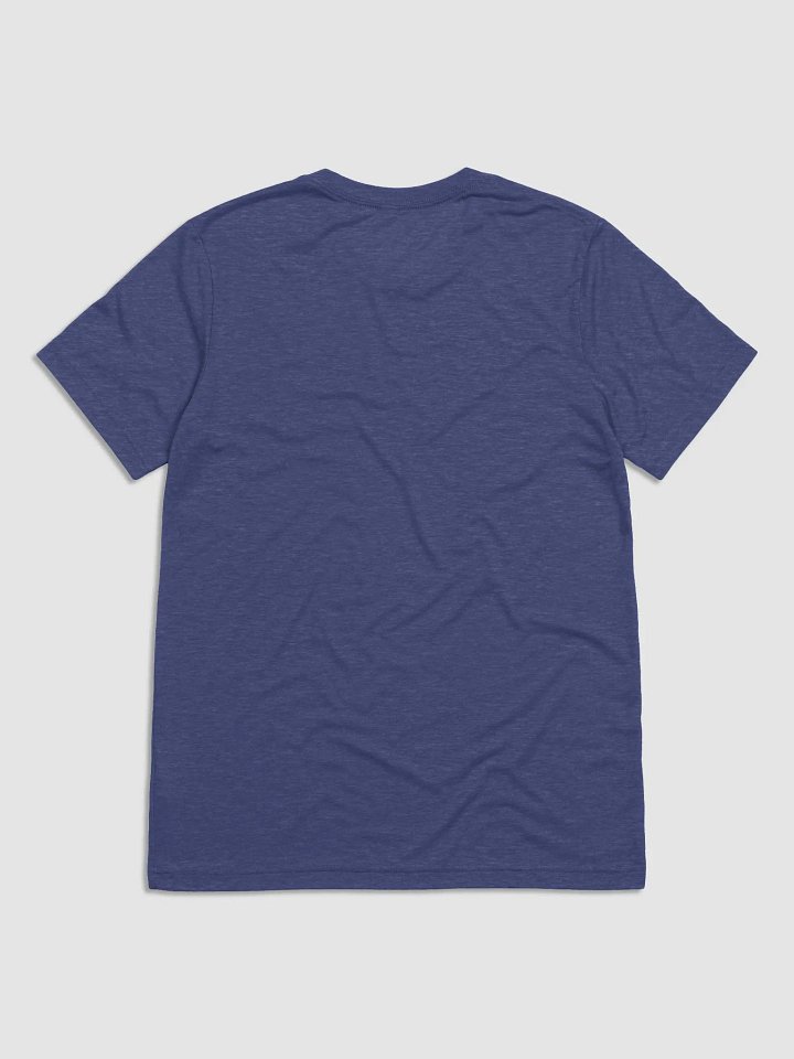 HUZZAH! Cornelia Hooker tshirt product image (16)