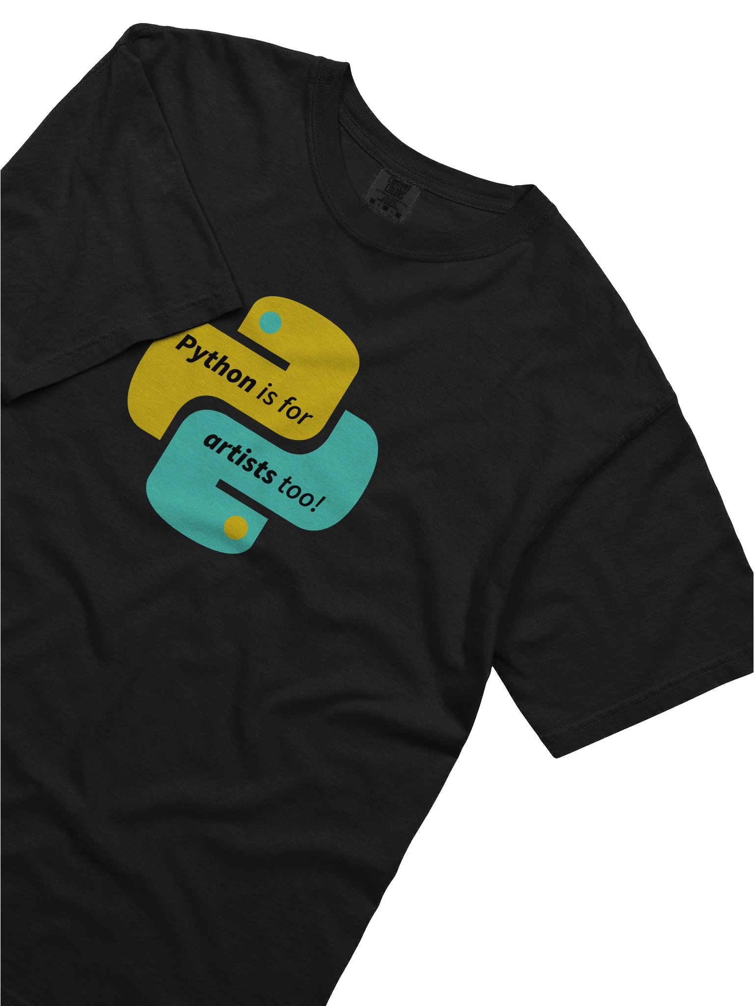 Python is for artists too! product image (42)