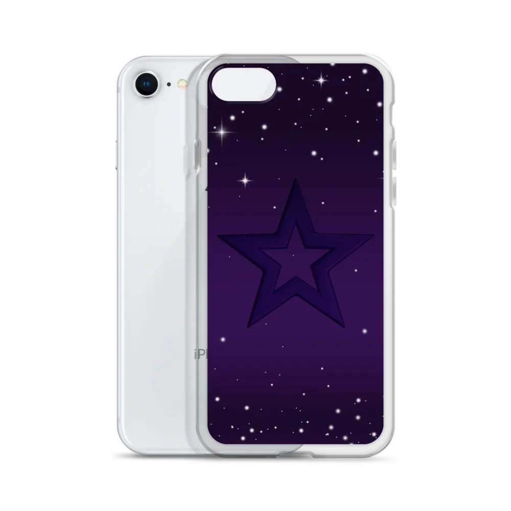Starry Night iPhone® Case product image (2)