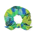 Sporty Blobs Scrunchie