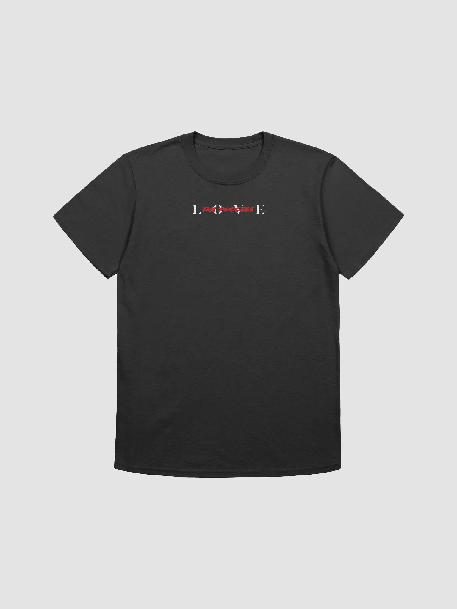 The Process T-Shirt product image (2)