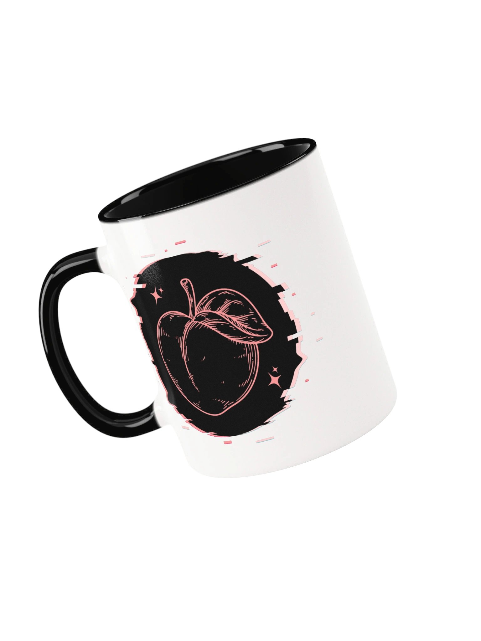 404 NOT FOUND: Multicolored Mug product image (1)