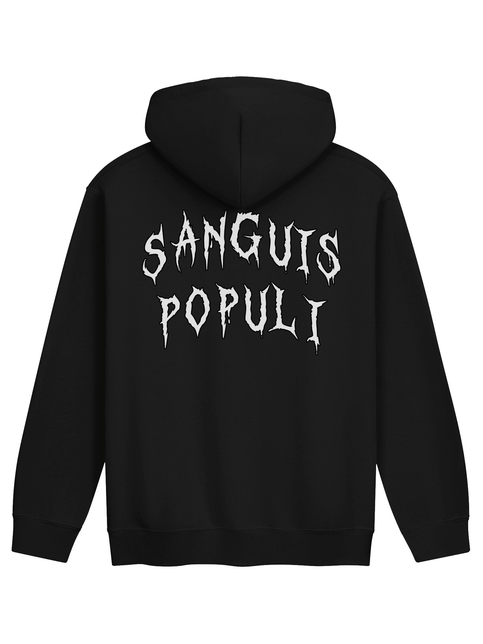 Blood in the Snow - Hoodie product image (10)