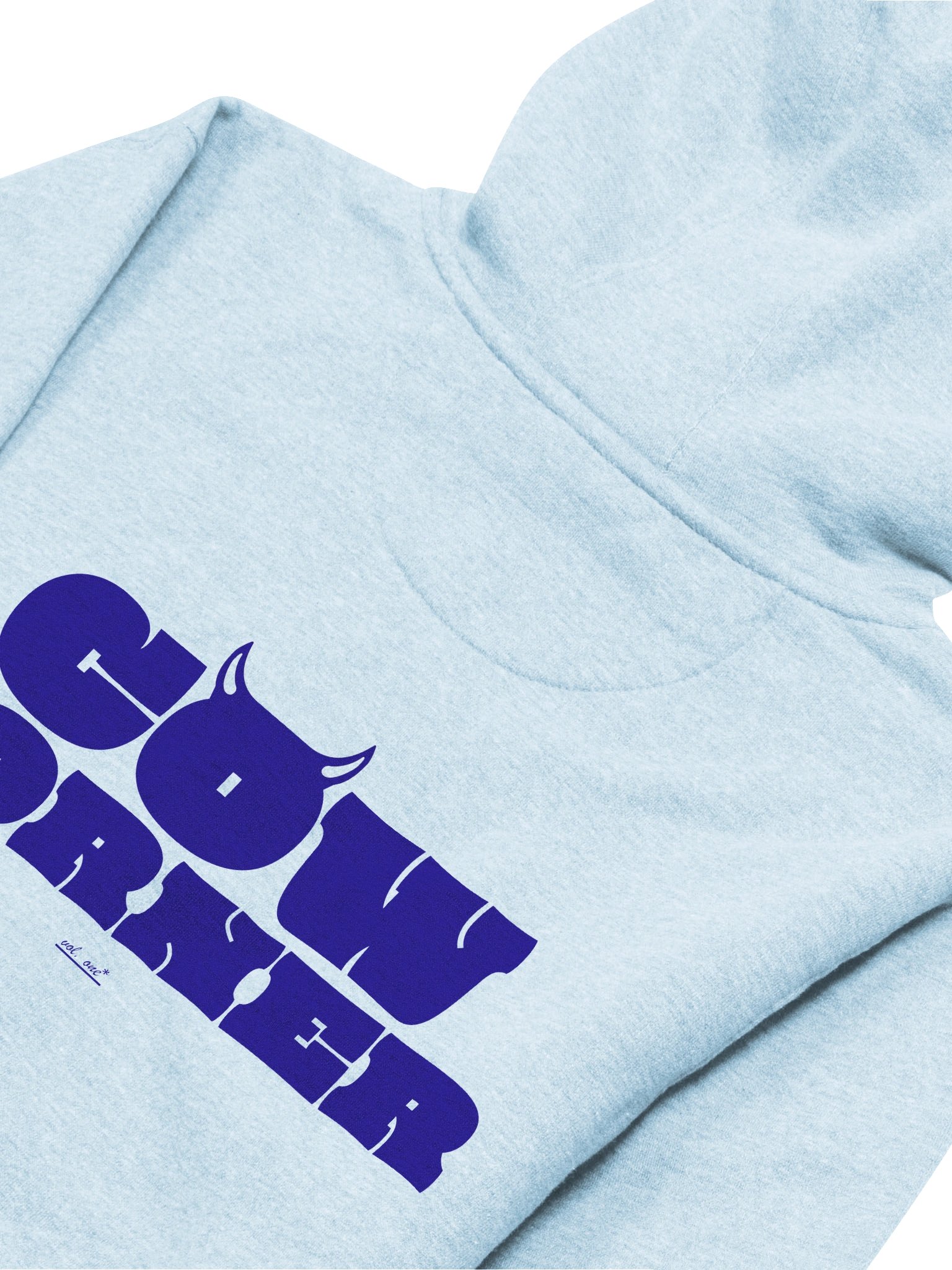Cow Corner Hoodie Volume 1 product image (5)