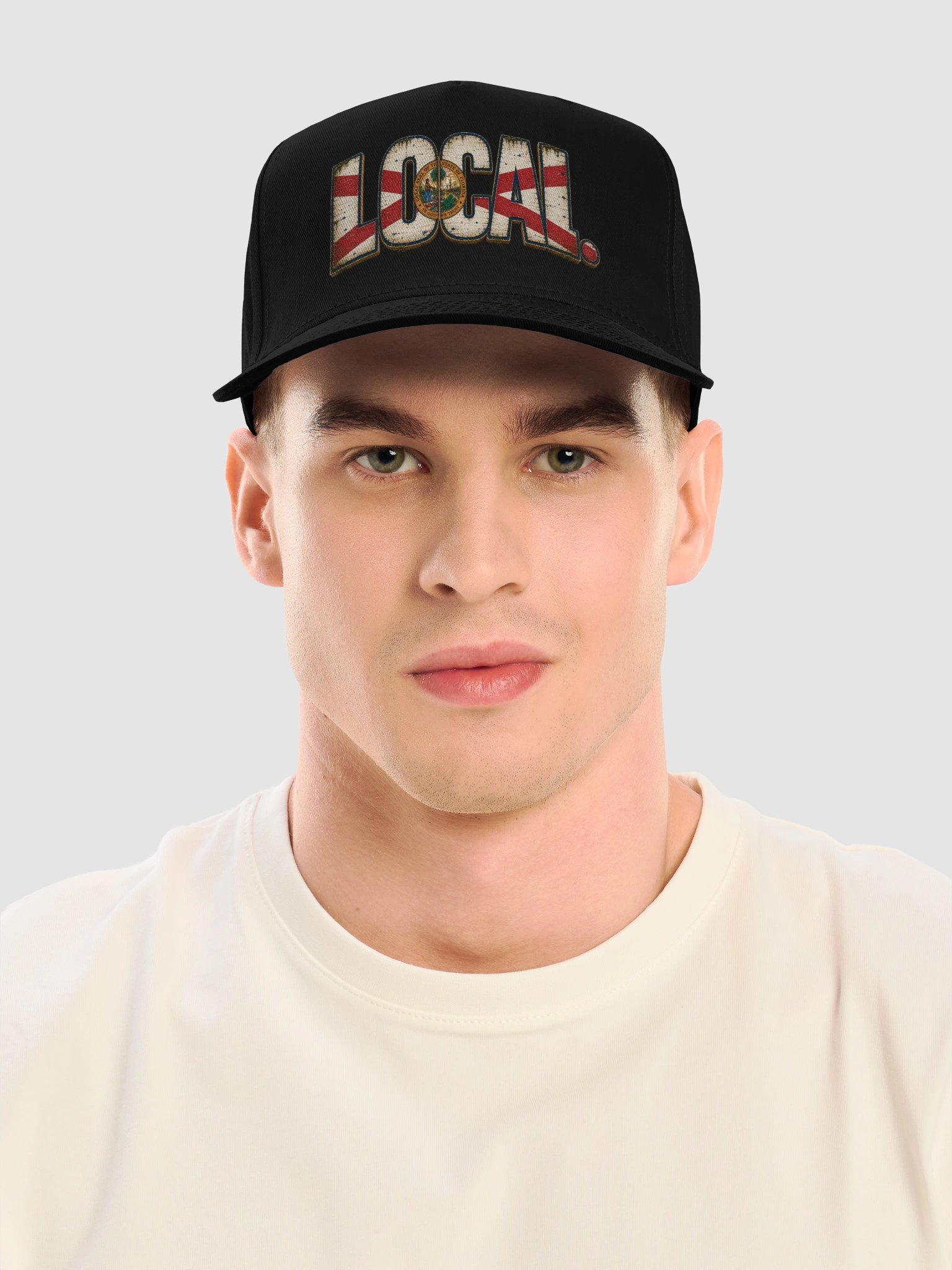 LOCAL. - THE HAT product image (5)