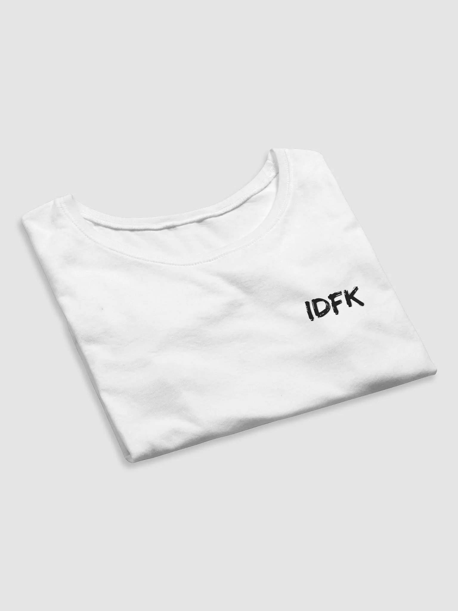 Figure It Out Crop Top product image (9)
