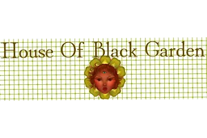 Nyima’s Black Garden 