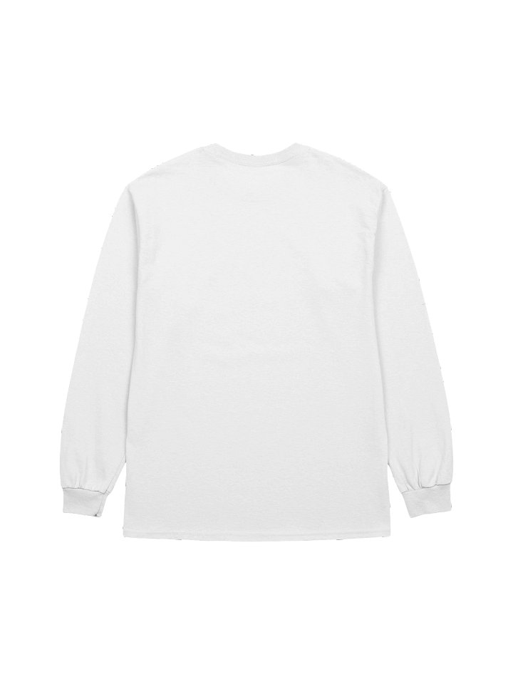 BTSF Future Generation Long Sleeve Tee product image (2)