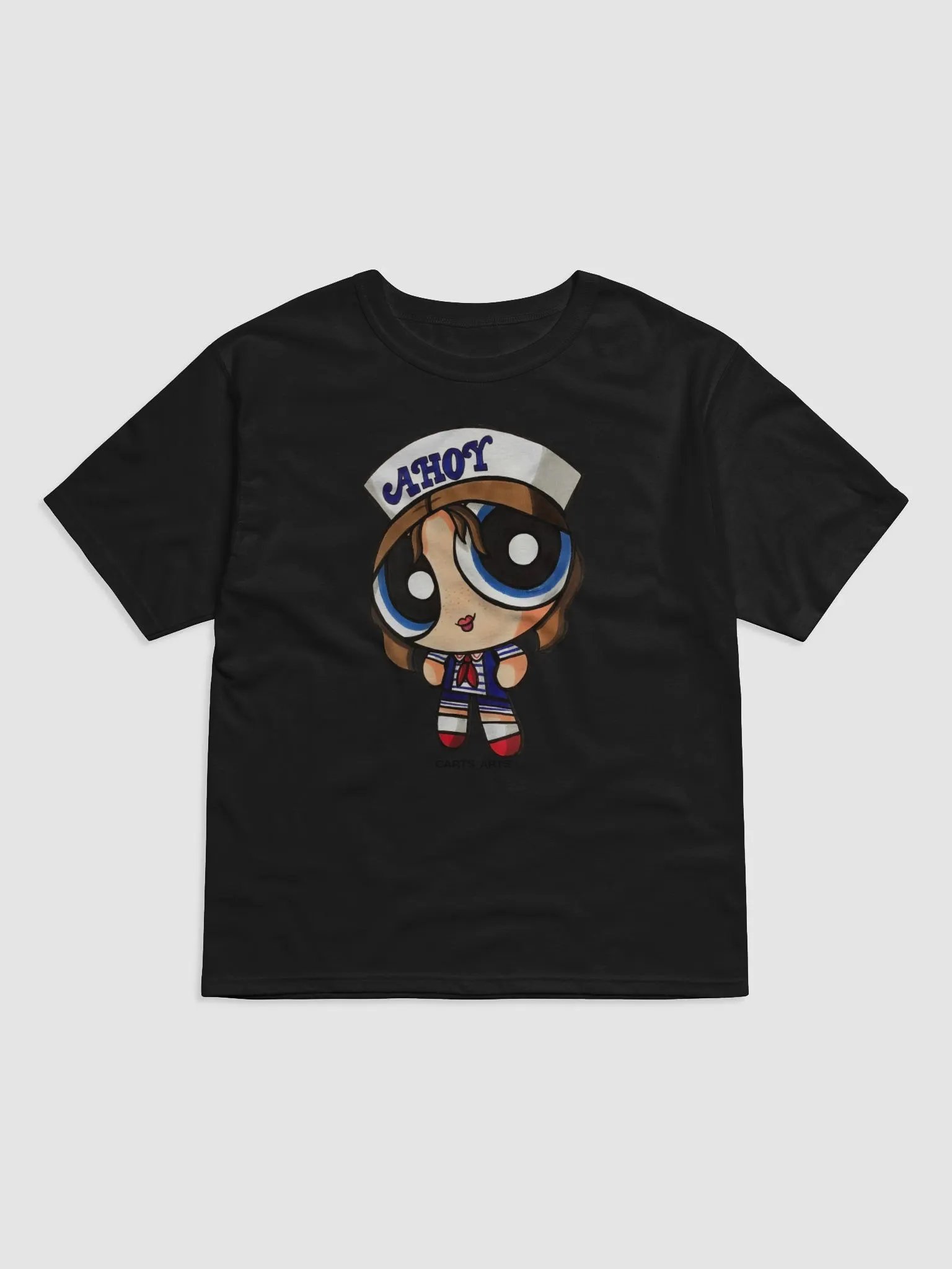 ST 5 Champion T-Shirt product image (1)