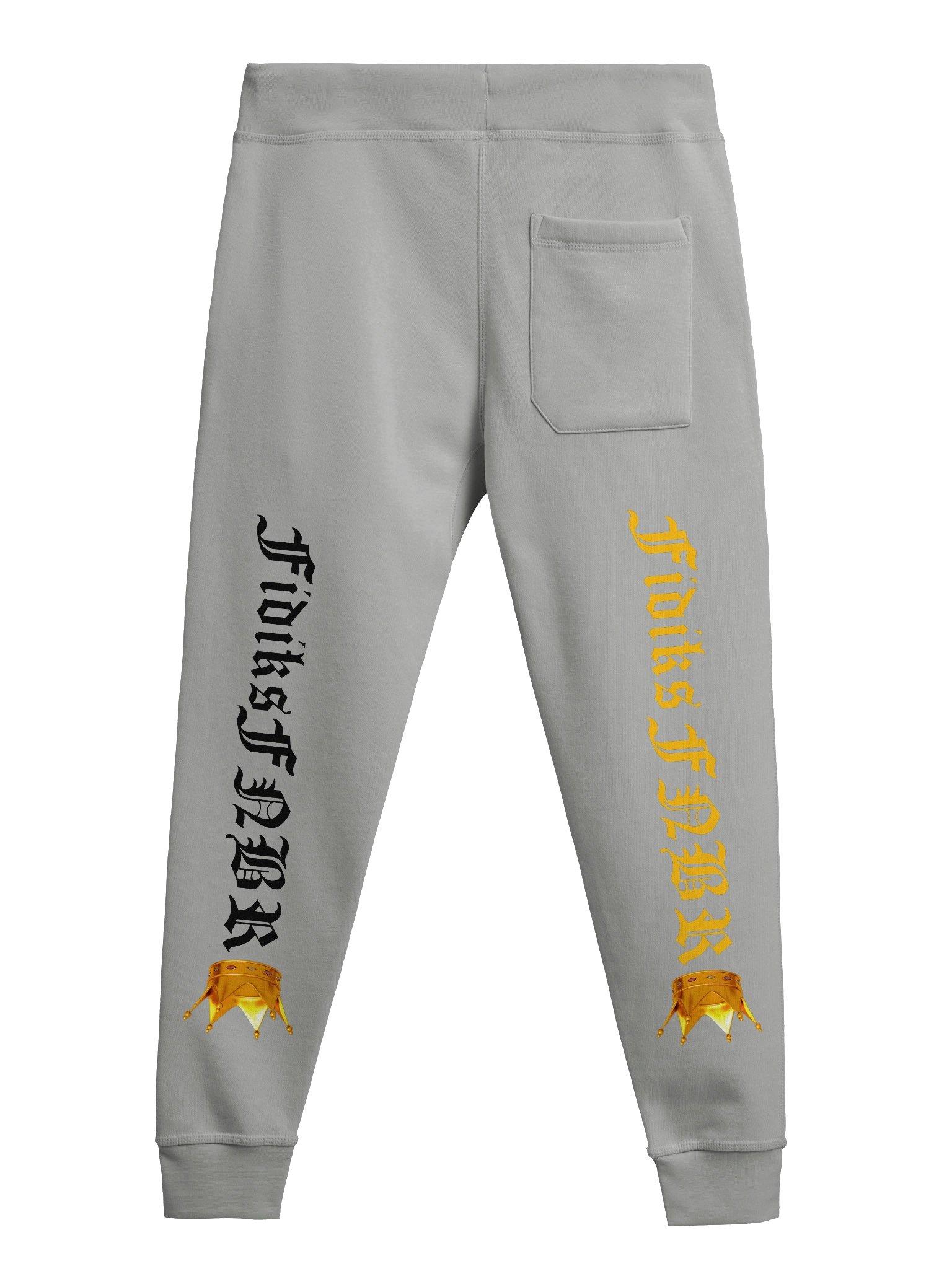 FidiksFNBR COOLS PANTS product image (2)