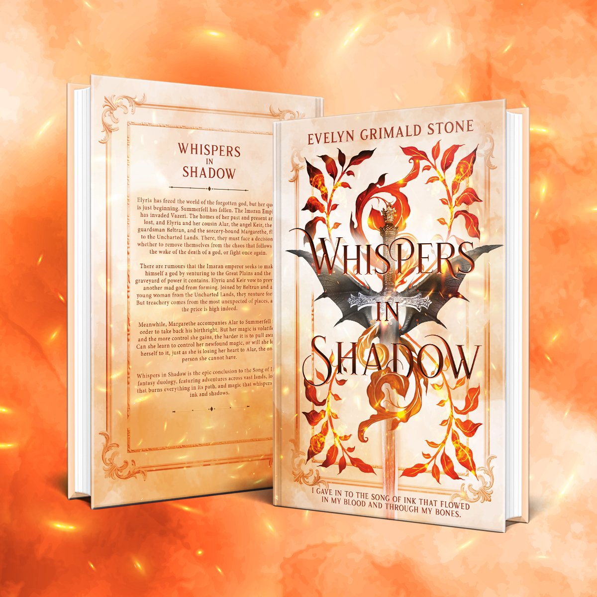 Whispers in Shadow product image (2)