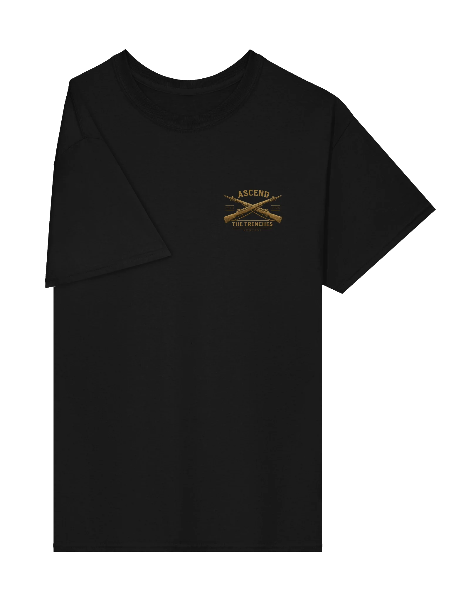 Ascend - Double Sided Medallion product image (24)
