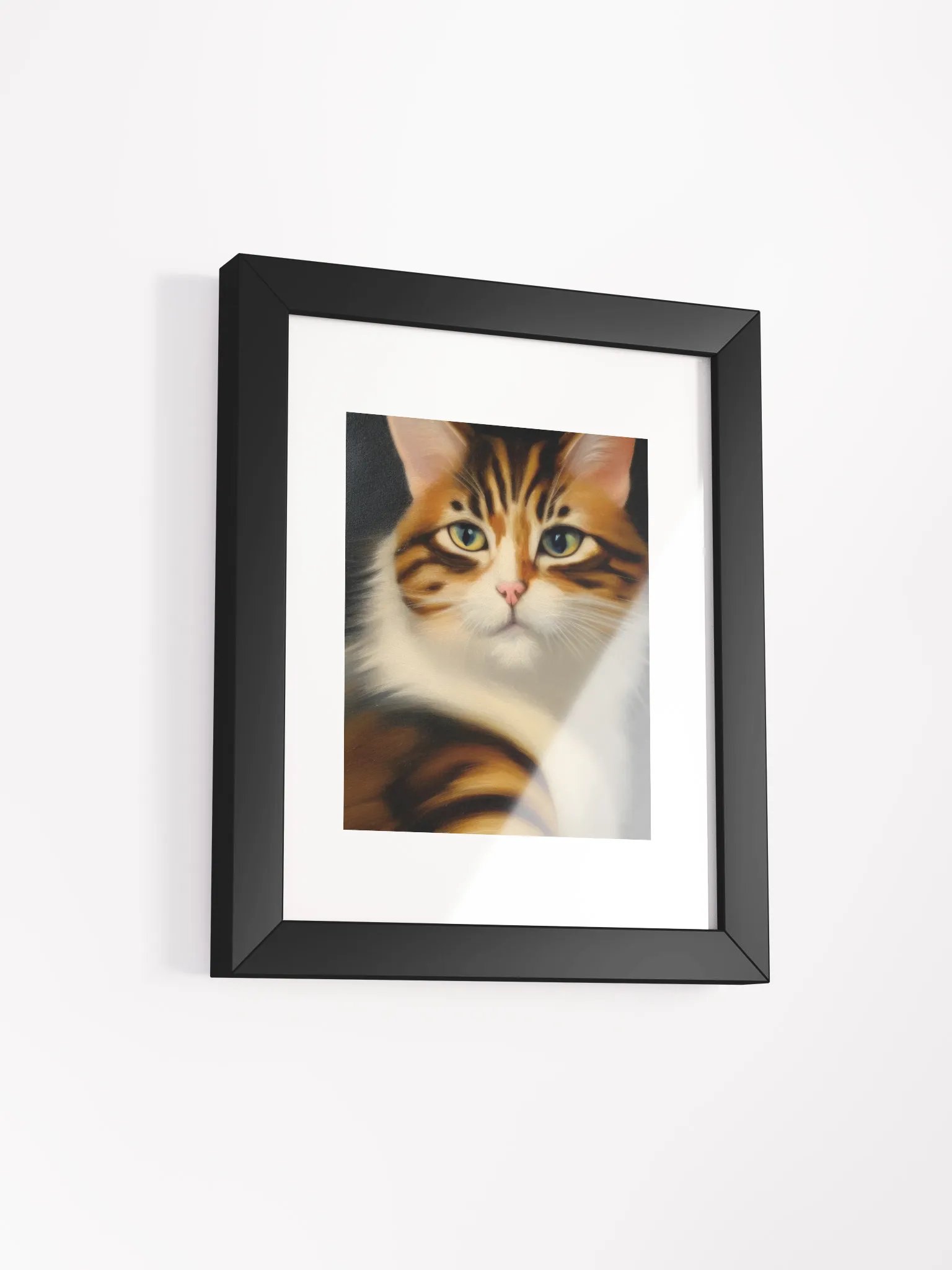 Cat Portrait product image (12)