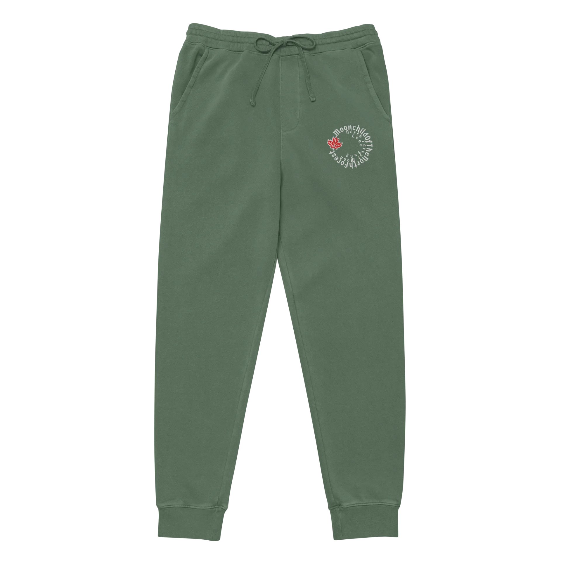 [MotNF] Crescent Set Sweatpants (Bundle Only) product image (1)