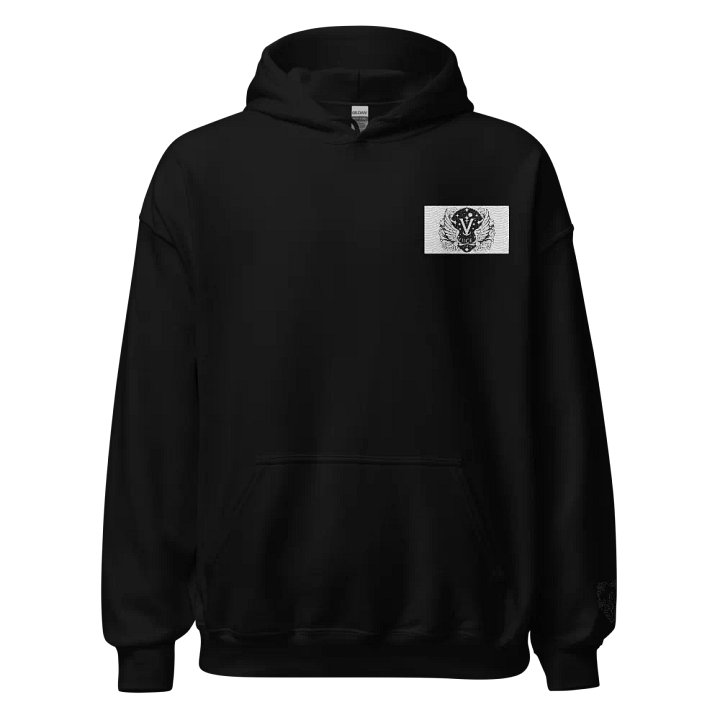 Celestial Comfort Hoodie product image (2)