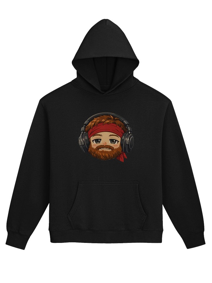 NEW LOGO Hoodie product image (6)