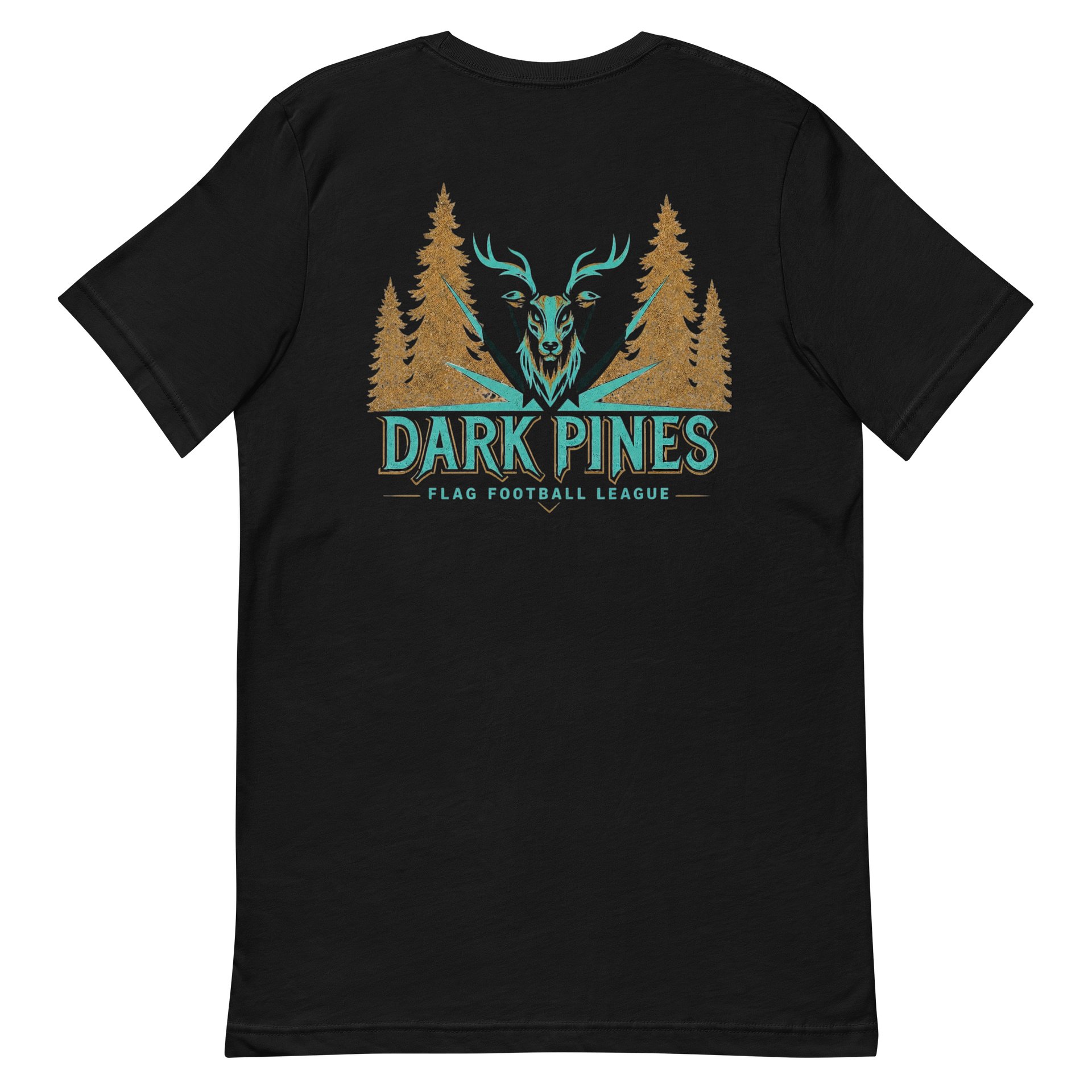 Dark Pines OG Tee product image (5)