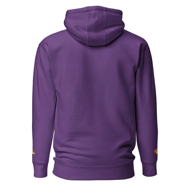 Razor Ramon Graphic Hoodie product image (2)
