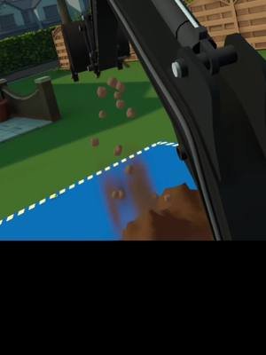 Excavator Operators I need your help!!  #digvr #excavatoroperator #excavator #excavatortiktok #vr 