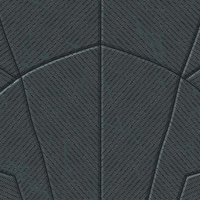 Bat | JL (no muscle shading) product image (1)