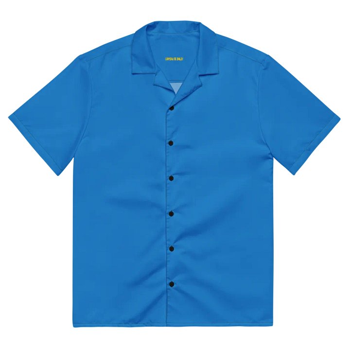 Breezy Tropics Hawaiian Shirt product image (1)