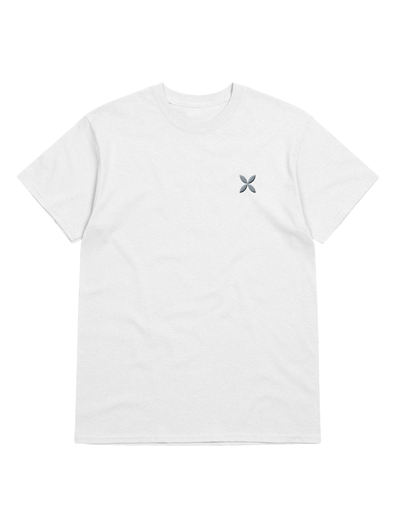 T-SHIRT SEVERAL WHITE product image (5)