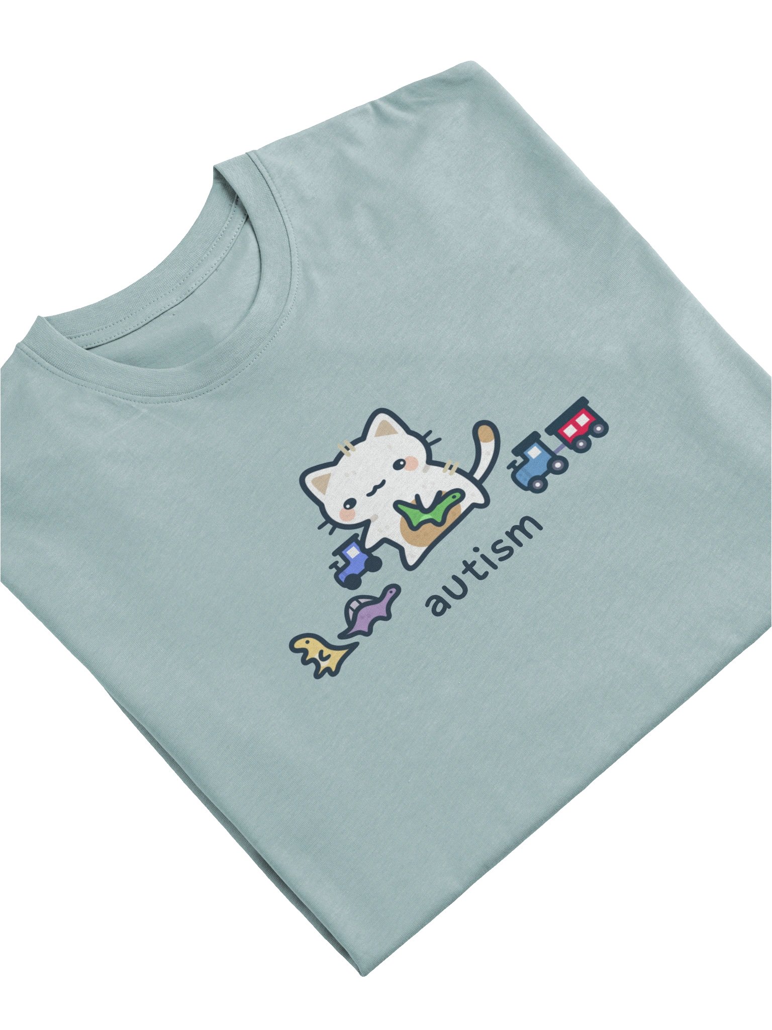 Luna Autism - Premium Shirt product image (2)