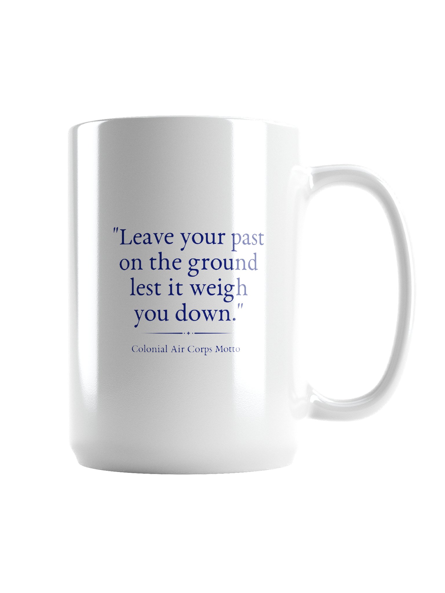Errant Freight Mug product image (2)