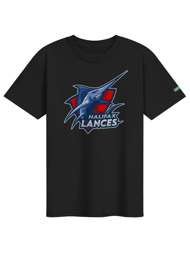 Halifax Lances Logo Tee product image (1)