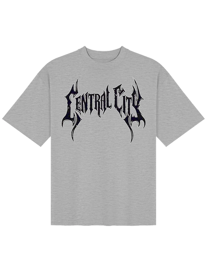 Front Logo T product image (1)