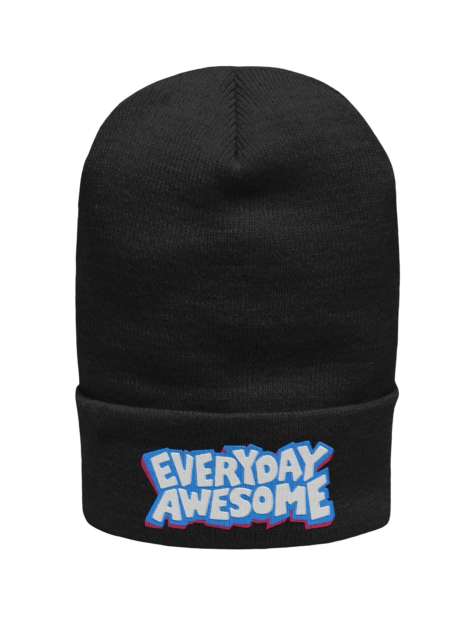 Everyday Beanie product image (1)