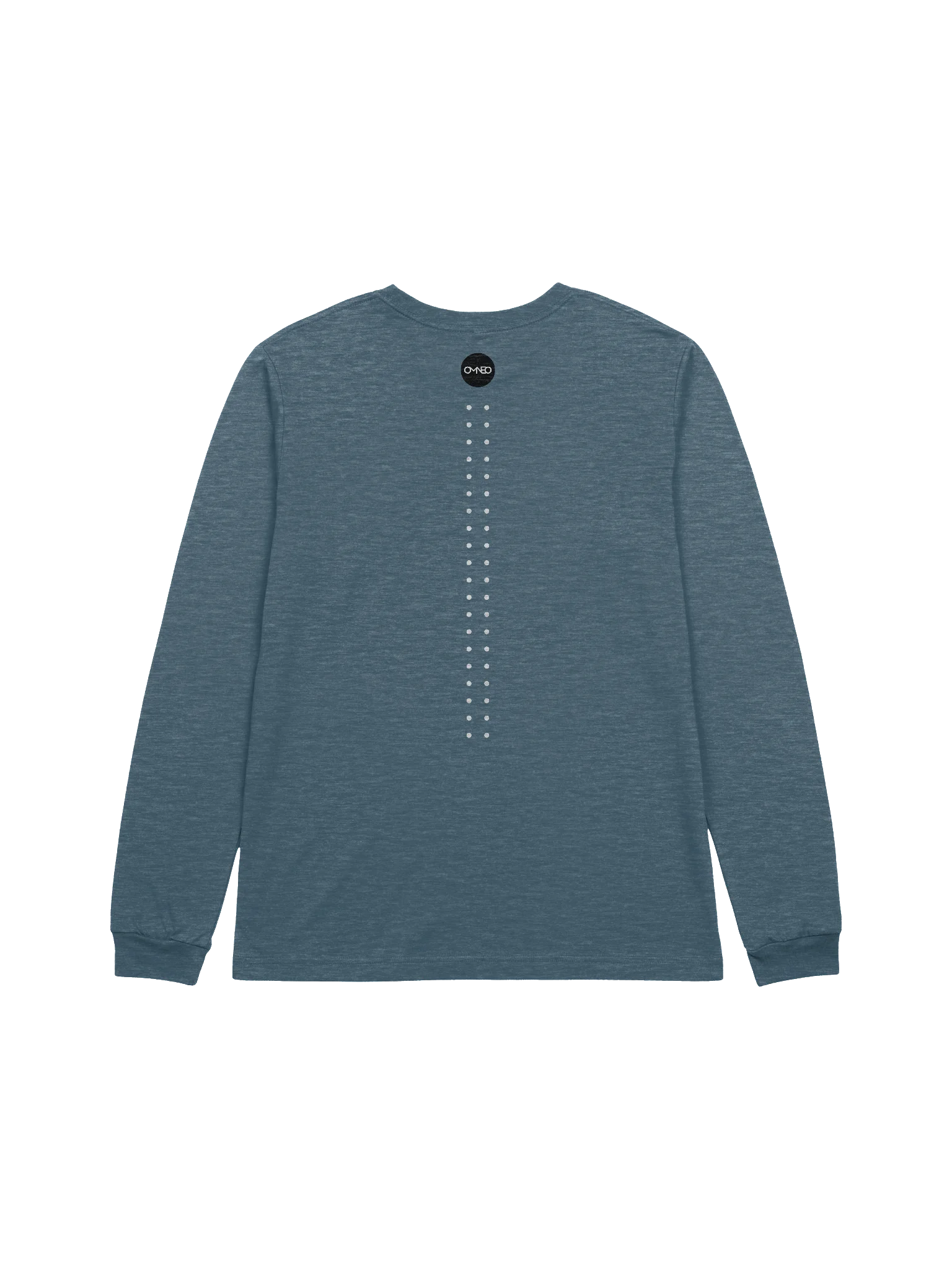 Parallel Ltd Long Sleeve Tee product image (3)