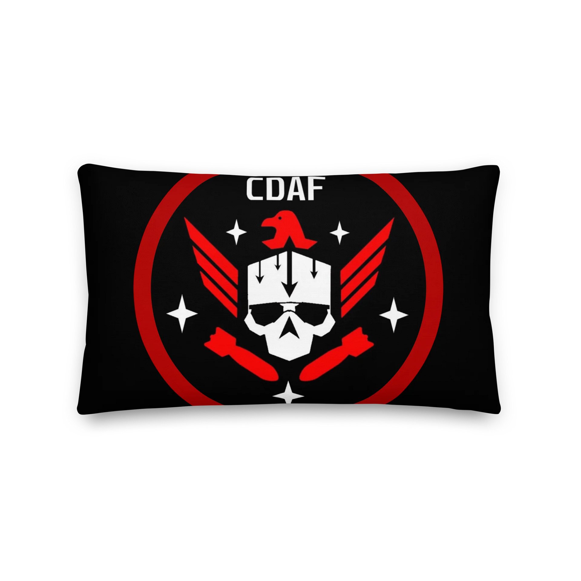 CDAF Pillow product image (1)